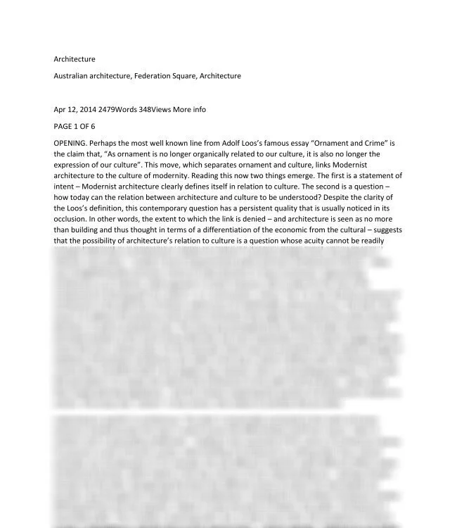 Australian architecture, Federation Square, Architecture_thumb-0.jpg