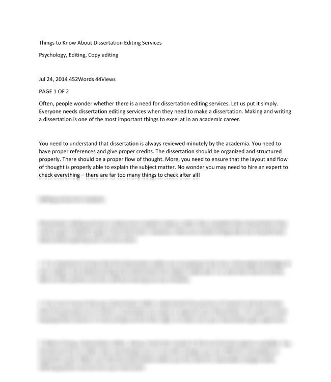 Things to Know About Dissertation Editing Services_thumb-0.jpg