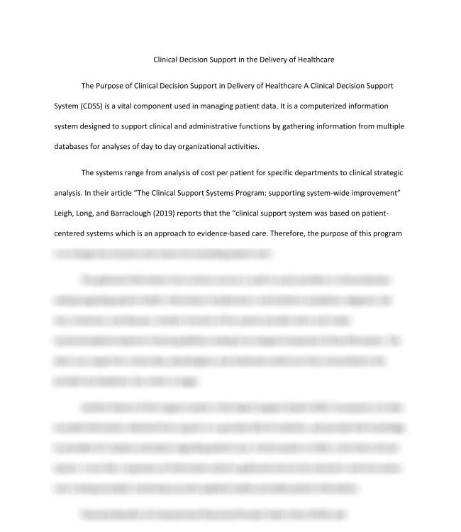 Clinical Decision Support in the Delivery of Healthcare_thumb-0.jpg