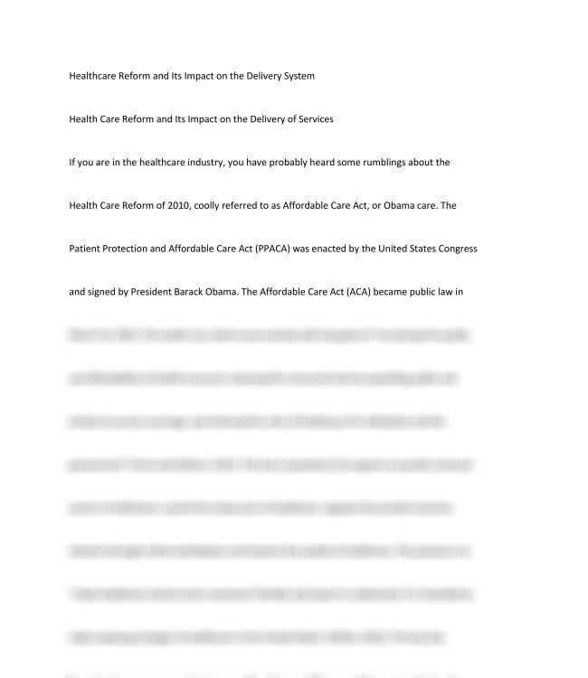 Healthcare Reform and Its Impact on the Delivery System_thumb-0.jpg