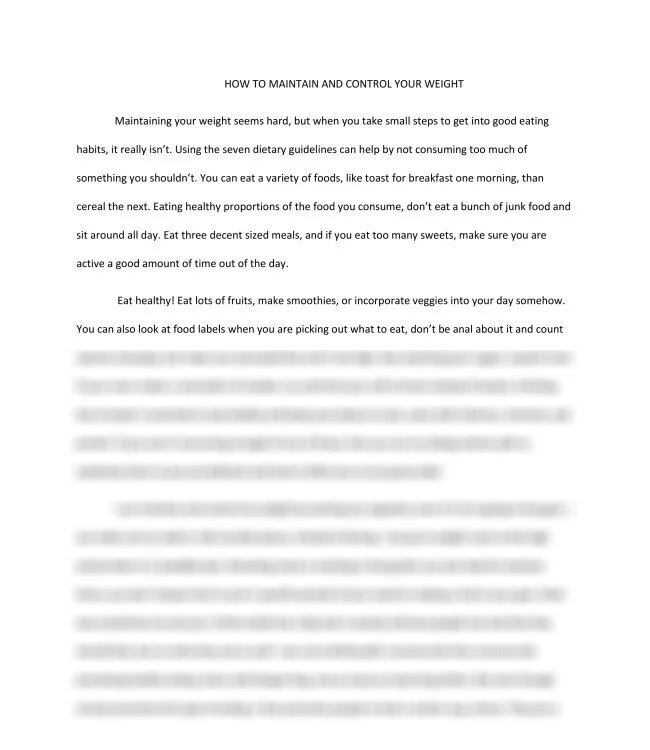 HOW TO MAINTAIN AND CONTROL YOUR WEIGHT_thumb-0.jpg