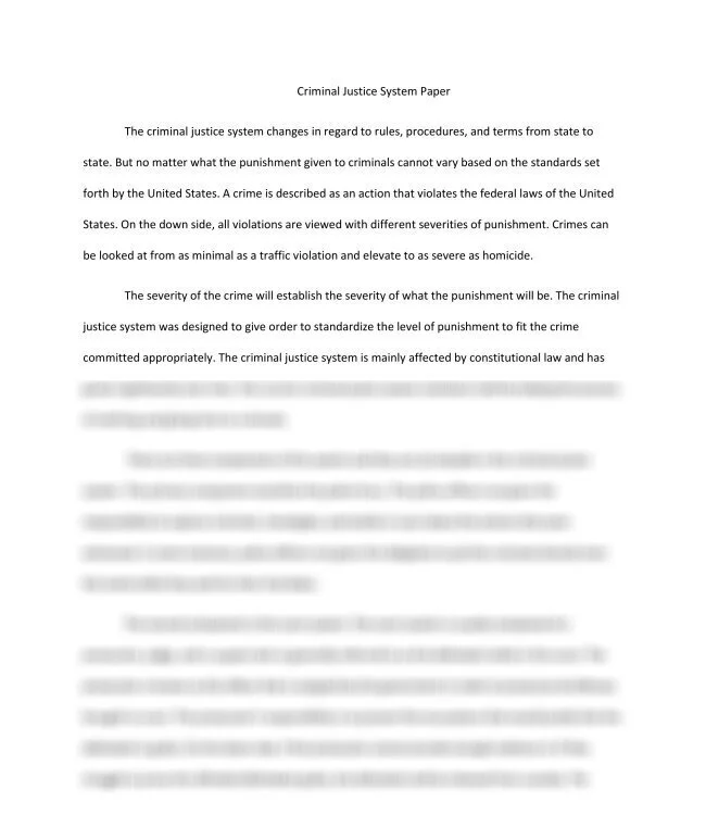 Criminal Justice System Paper_thumb-0.jpg