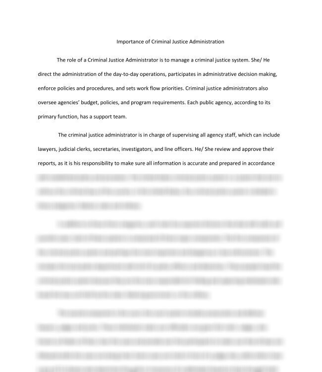 Importance of Criminal Justice Administration _thumb-0.jpg