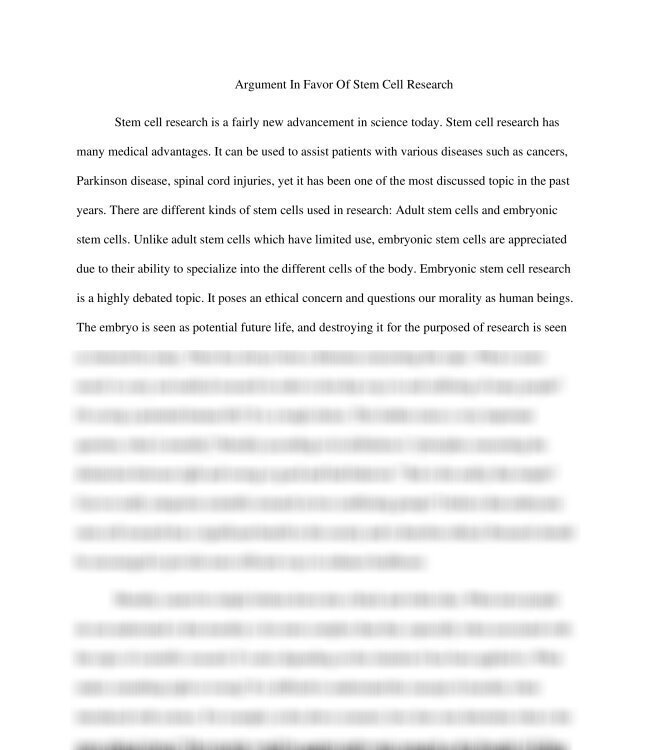 Argument In Favor Of Stem Cell Research_thumb-0.jpg