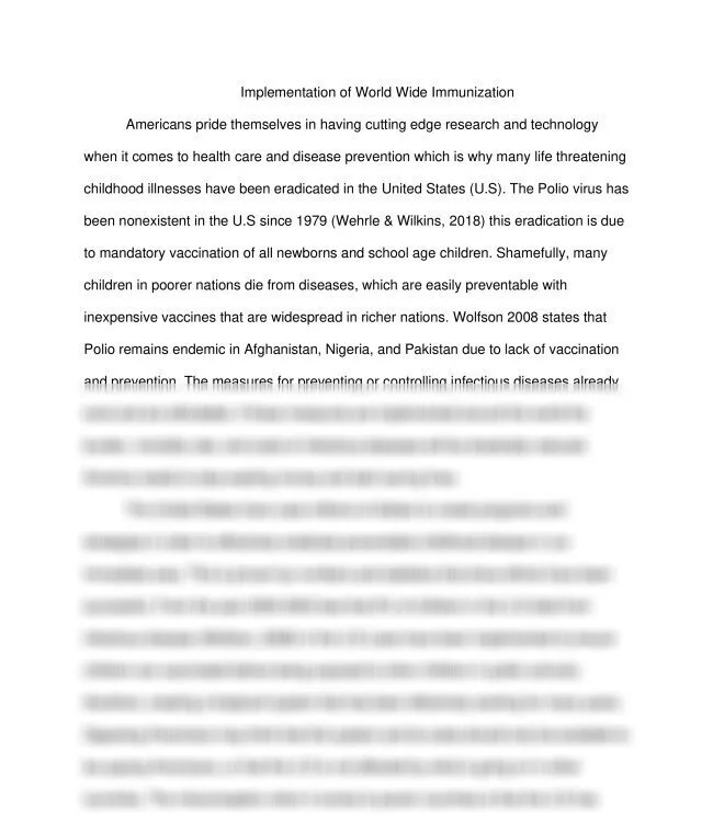 Implementation of World Wide Immunization _thumb-0.jpg