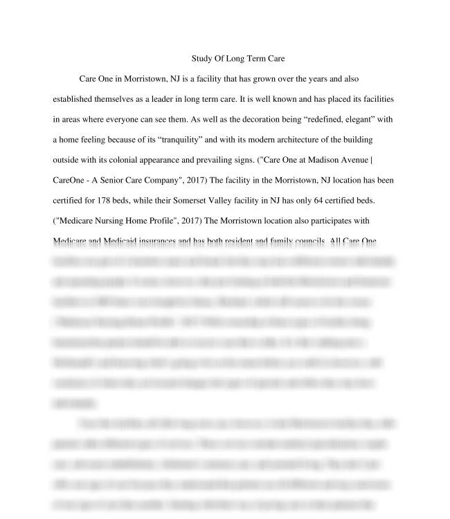 Study Of Long Term Care_thumb-0.jpg