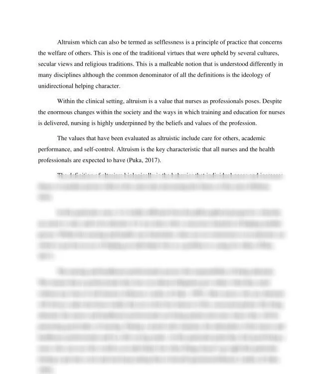 Altruism Research perspectives from Current psychology_thumb-0.jpg
