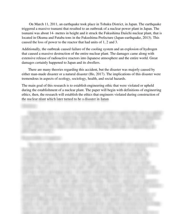 Engineering Ethics Violated and Upheld In the Fukushima Disaster_thumb-0.jpg