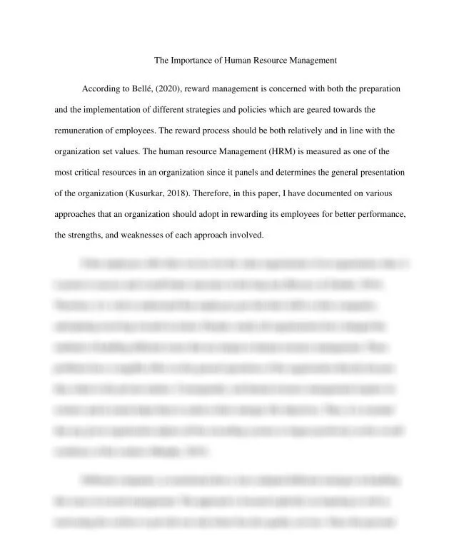 The Importance of Human Resource Management _thumb-0.jpg