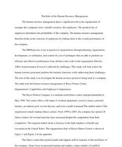 The Role of the Human Resource Management_thumb-0.jpg