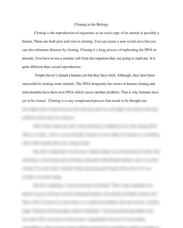 Cloning in the Biology_thumb-0.jpg