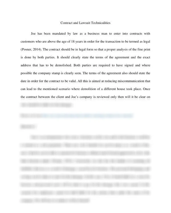 Contract and Lawsuit Technicalities_thumb-0.jpg