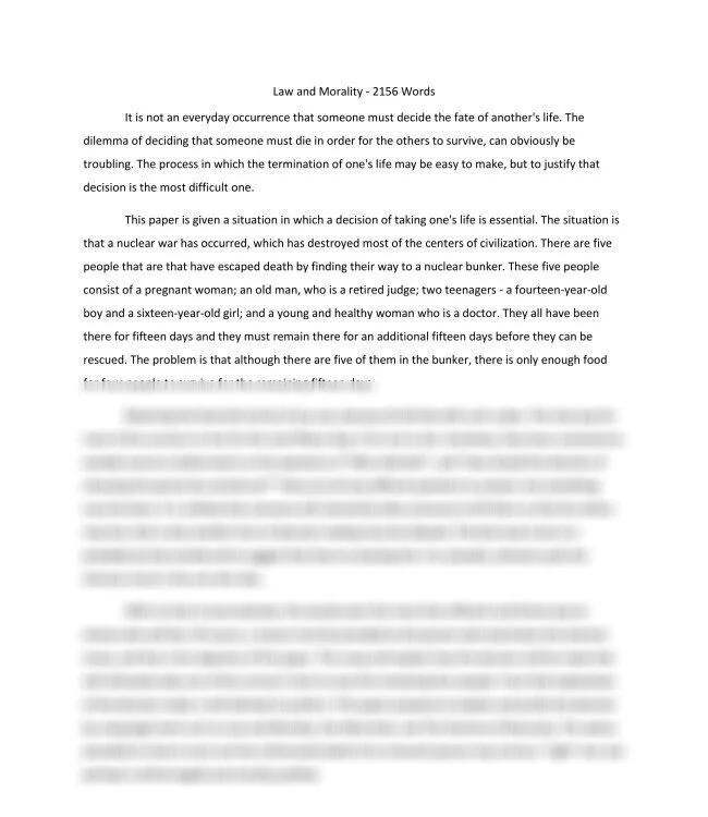 Law and Morality - 2156 Words_thumb-0.jpg