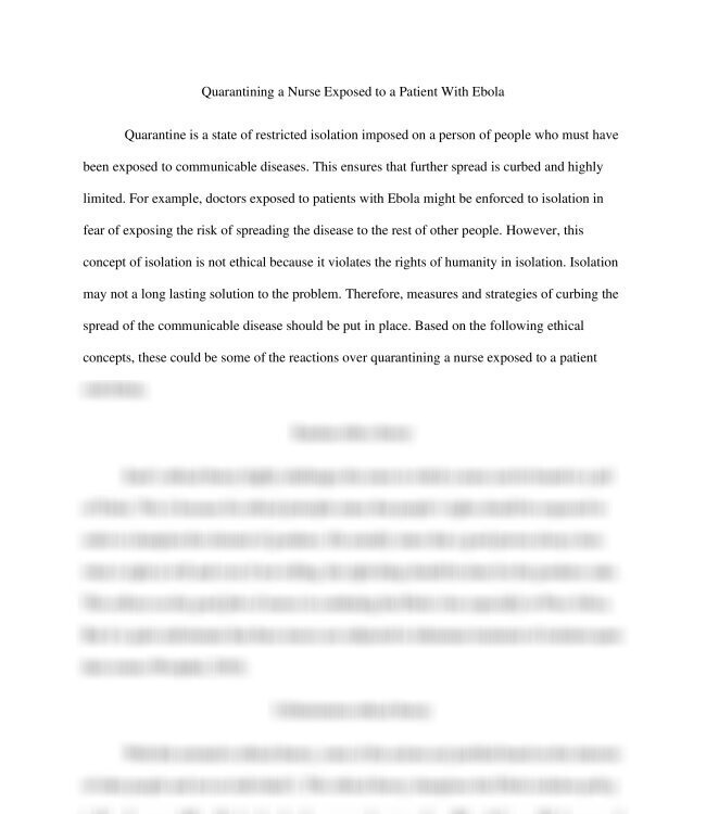 Quarantining a Nurse Exposed to a Patient With Ebola_thumb-0.jpg