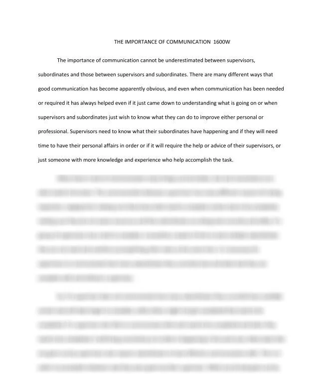 THE IMPORTANCE OF COMMUNICATION  1600W_thumb-0.jpg