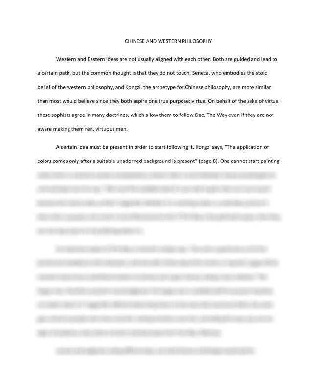 CHINESE AND WESTERN PHILOSOPHY_thumb-0.jpg