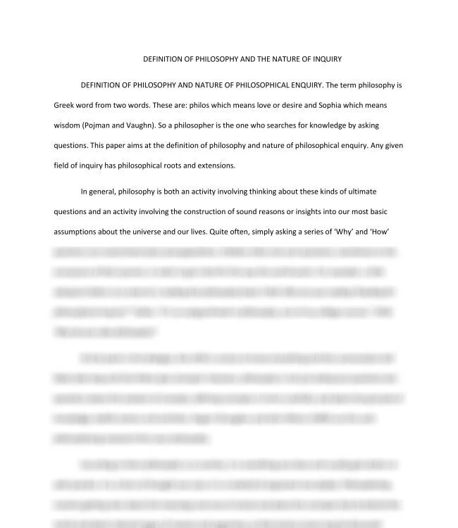 DEFINITION OF PHILOSOPHY AND THE NATURE OF INQUIRY _thumb-0.jpg