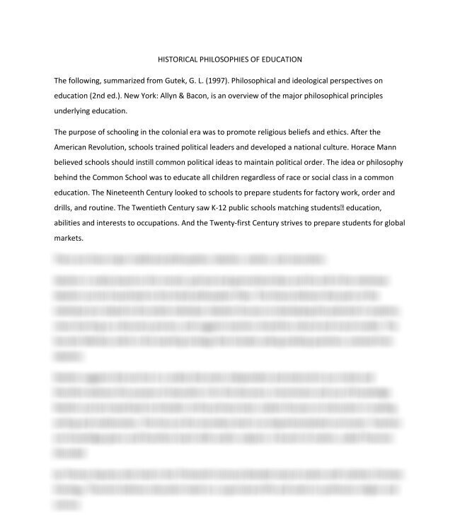 HISTORICAL PHILOSOPHIES OF EDUCATION_thumb-0.jpg