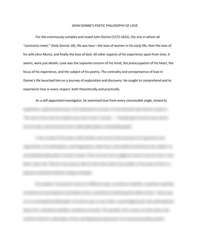 JOHN DONNE'S POETIC PHILOSOPHY OF LOVE_thumb-0.jpg