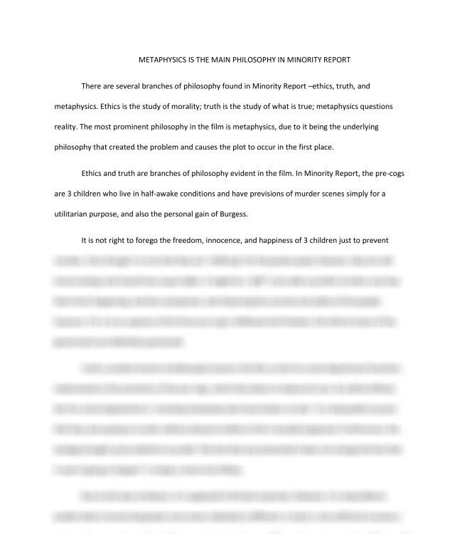 METAPHYSICS IS THE MAIN PHILOSOPHY IN MINORITY REPORT _thumb-0.jpg