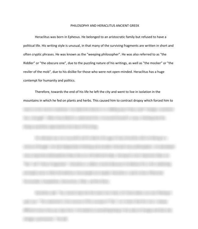 PHILOSOPHY AND HERACLITUS ANCIENT GREEK_thumb-0.jpg