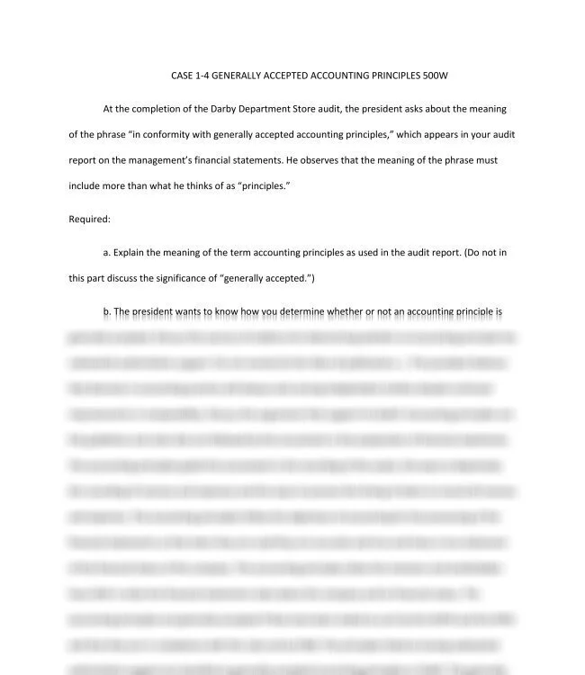 CASE 1-4 GENERALLY ACCEPTED ACCOUNTING PRINCIPLES 500W_thumb-0.jpg