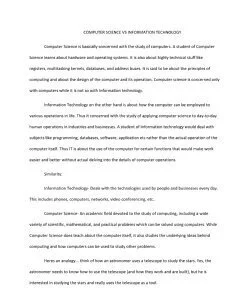 COMPUTER SCIENCE VS INFORMATION TECHNOLOGY_thumb-0.jpg