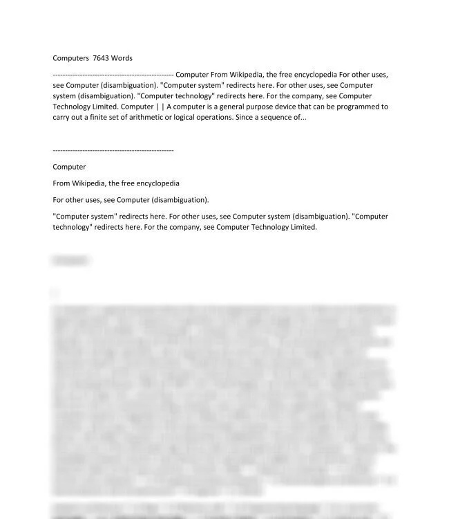 Computers 7643 Words_thumb-0.jpg