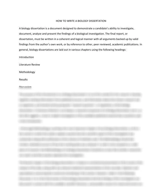 HOW TO WRITE A BIOLOGY DISSERTATION_thumb-0.jpg