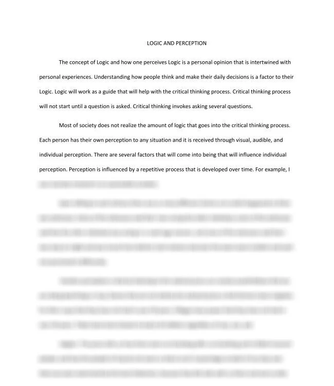 LOGIC AND PERCEPTION _thumb-0.jpg