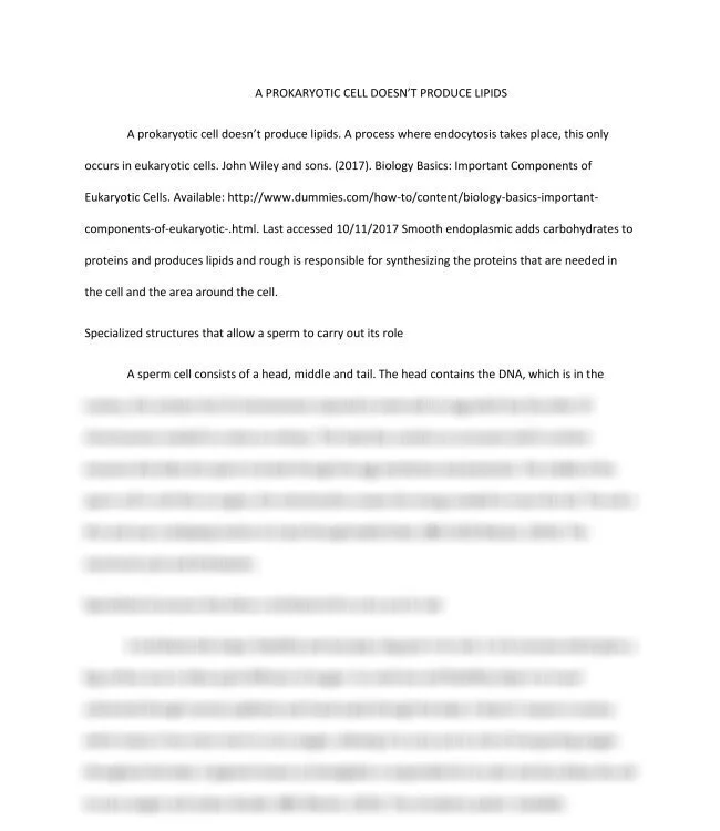 A PROKARYOTIC CELL DOESN’T PRODUCE LIPIDS_thumb-0.jpg