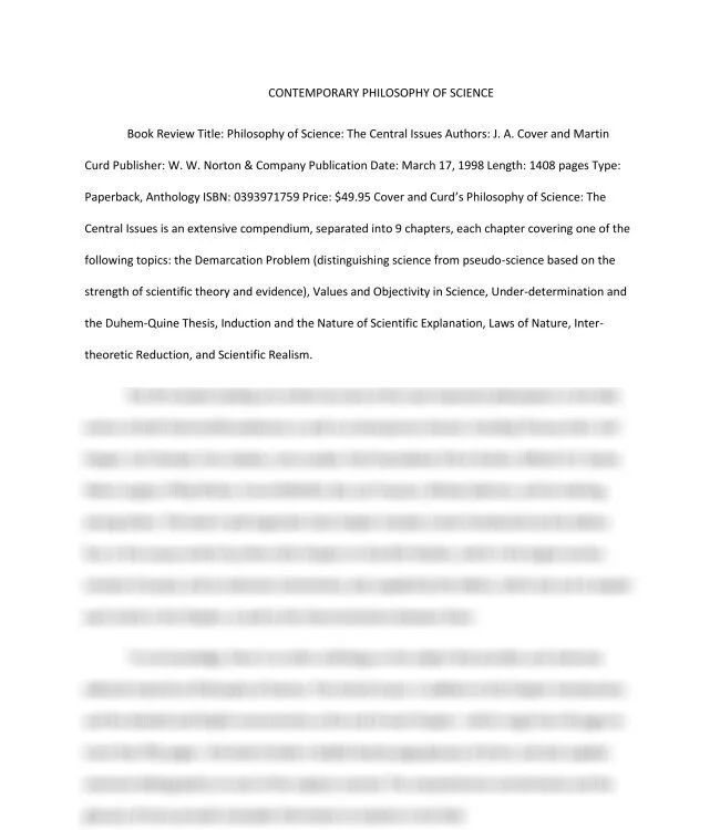 CONTEMPORARY PHILOSOPHY OF SCIENCE_thumb-0.jpg