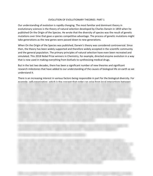 EVOLUTION OF EVOLUTIONARY THEORIES PART 1_thumb-0.jpg