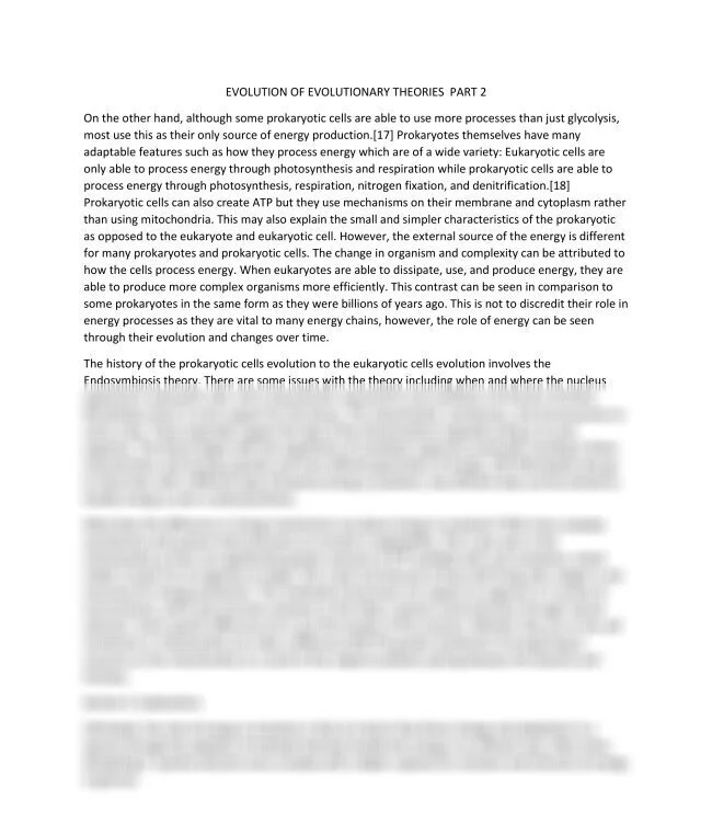 EVOLUTION OF EVOLUTIONARY THEORIES  PART 2_thumb-0.jpg