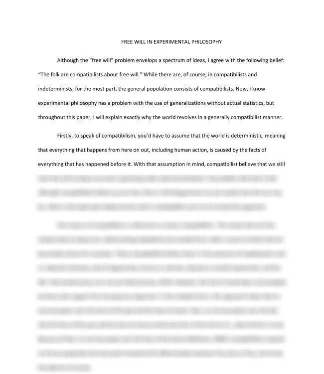 FREE WILL IN EXPERIMENTAL PHILOSOPHY _thumb-0.jpg