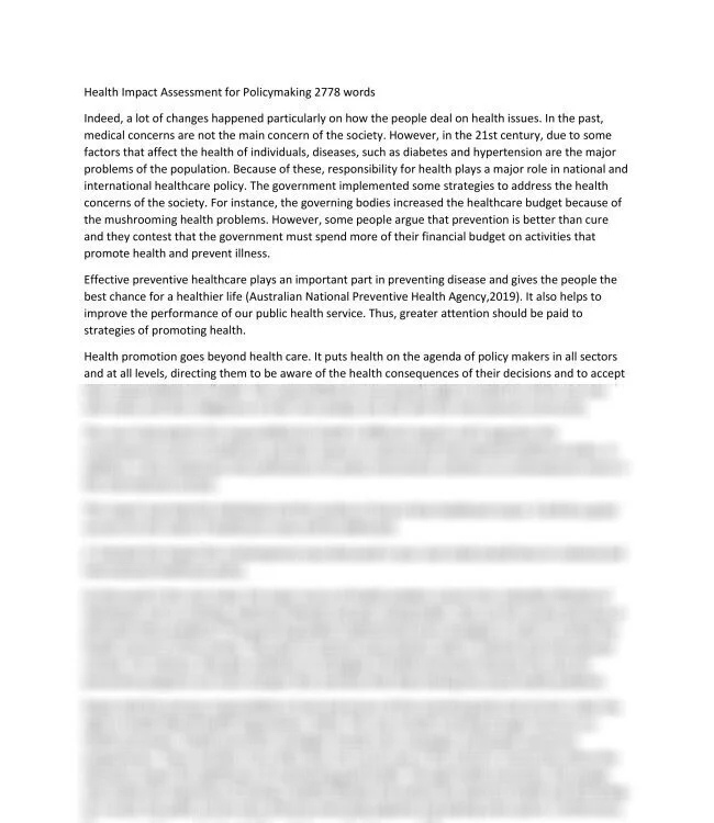 Health Impact Assessment for Policy-Making_thumb-0.jpg