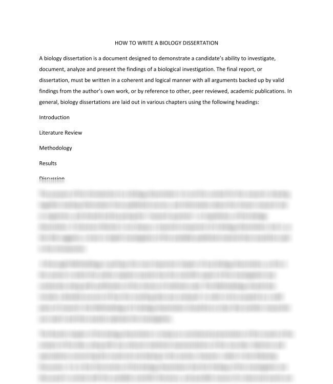 HOW TO WRITE A BIOLOGY DISSERTATION_thumb-0.jpg