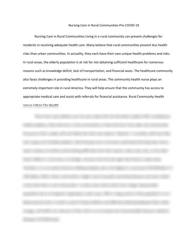 Nursing Care in Rural Communities Pre-COVID-19_thumb-0.jpg