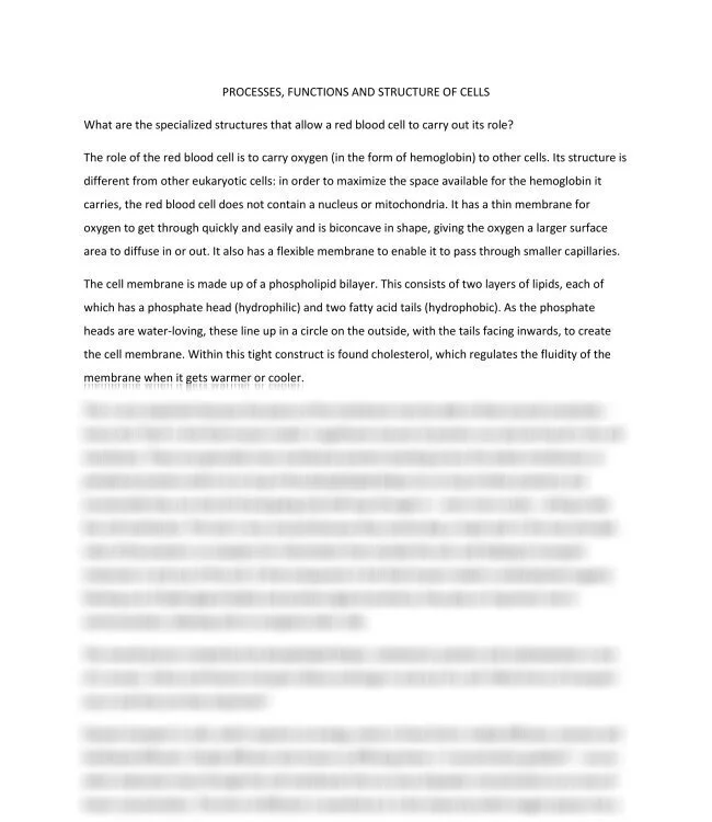 PROCESSES, FUNCTIONS AND STRUCTURE OF CELLS_thumb-0.jpg