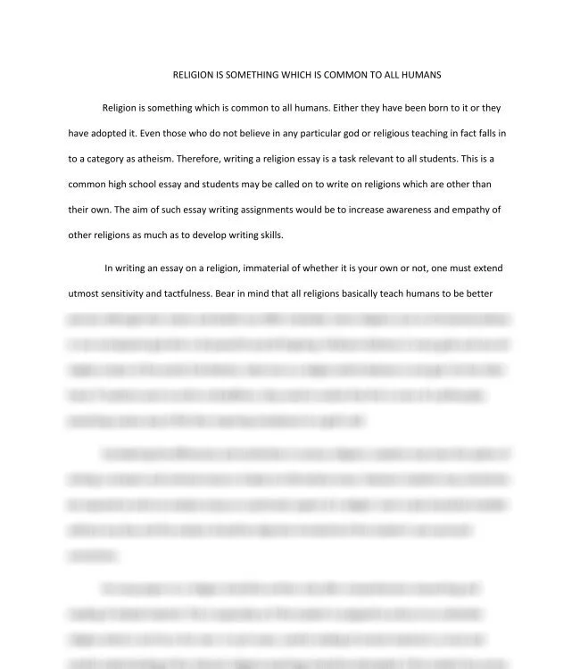 RELIGION IS SOMETHING WHICH IS COMMON TO ALL HUMANS_thumb-0.jpg