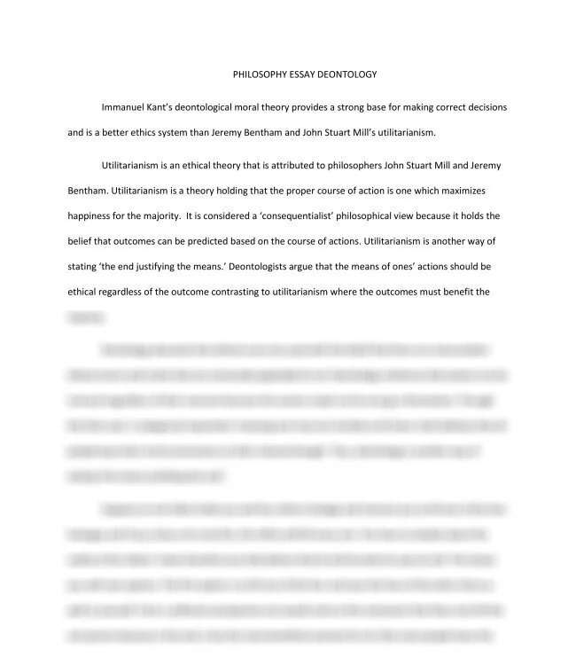 PHILOSOPHY ESSAY DEONTOLOGY _thumb-0.jpg