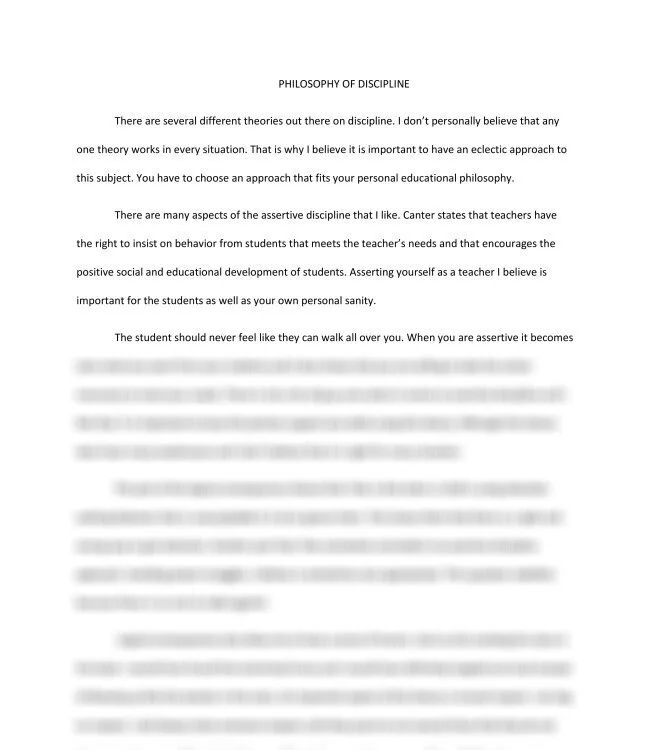 PHILOSOPHY OF DISCIPLINE_thumb-0.jpg