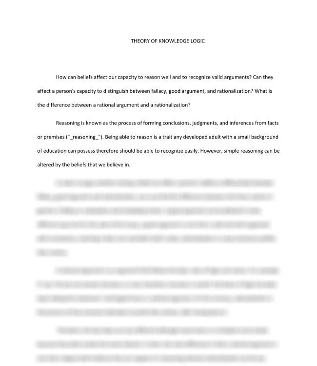 THEORY OF KNOWLEDGE LOGIC _thumb-0.jpg