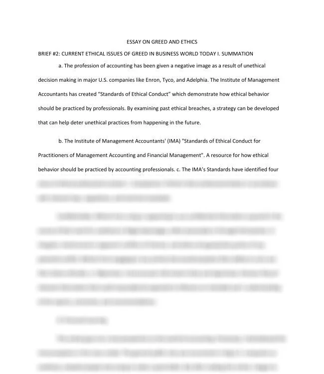 ESSAY ON GREED AND ETHICS_thumb-0.jpg