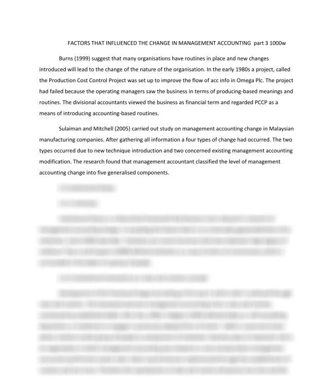 FACTORS THAT INFLUENCED THE CHANGE IN MANAGEMENT ACCOUNTING part 3 1000w_thumb-0.jpg