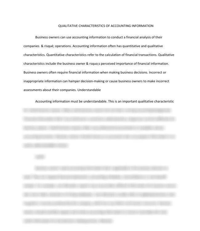 QUALITATIVE CHARACTERISTICS OF ACCOUNTING INFORMATION_thumb-0.jpg