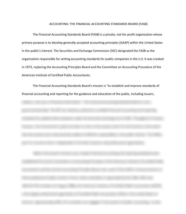 ACCOUNTING THE FINANCIAL ACCOUNTING STANDARDS BOARD (FASB)_thumb-0.jpg