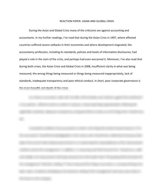 REACTION PAPER- ASIAN AND GLOBAL CRISIS_thumb-0.jpg