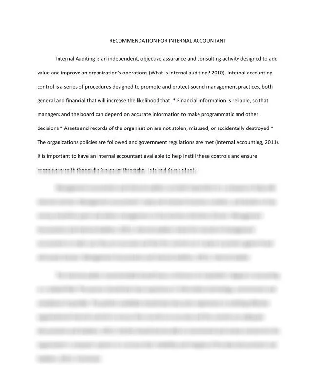 RECOMMENDATION FOR INTERNAL ACCOUNTANT _thumb-0.jpg