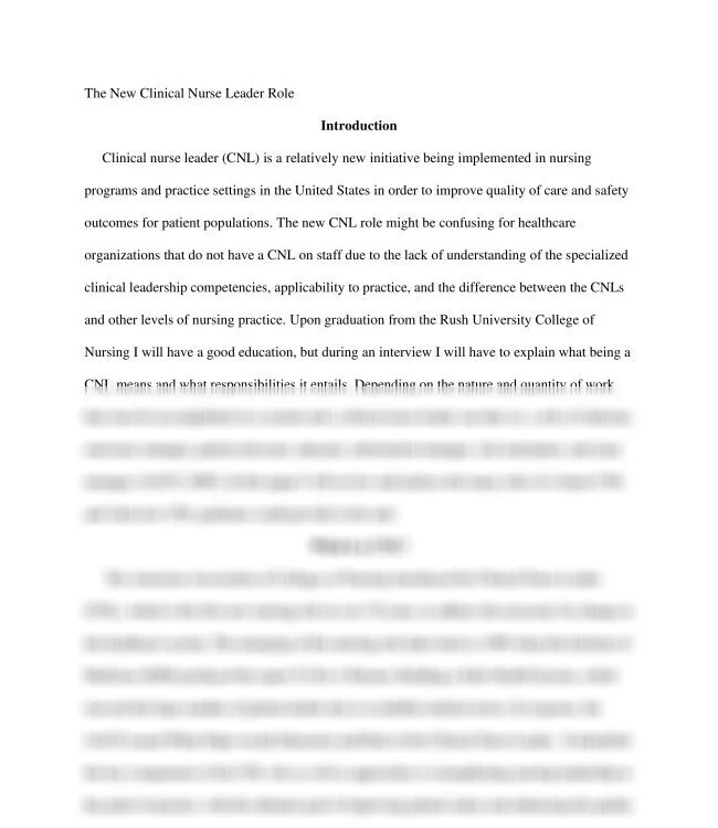 The New Clinical Nurse Leader Role_thumb-0.jpg
